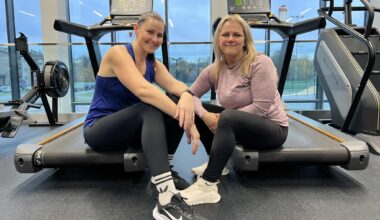 IGA SAMM LOEB | Sammuväljakutse kutsub liikuma kogu novembri jooksul