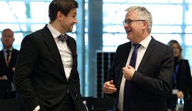 Minister Terras Taani põllumajandusministriga_veeb