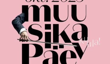 Muusikauudised | Eesti Muusika Infokeskus