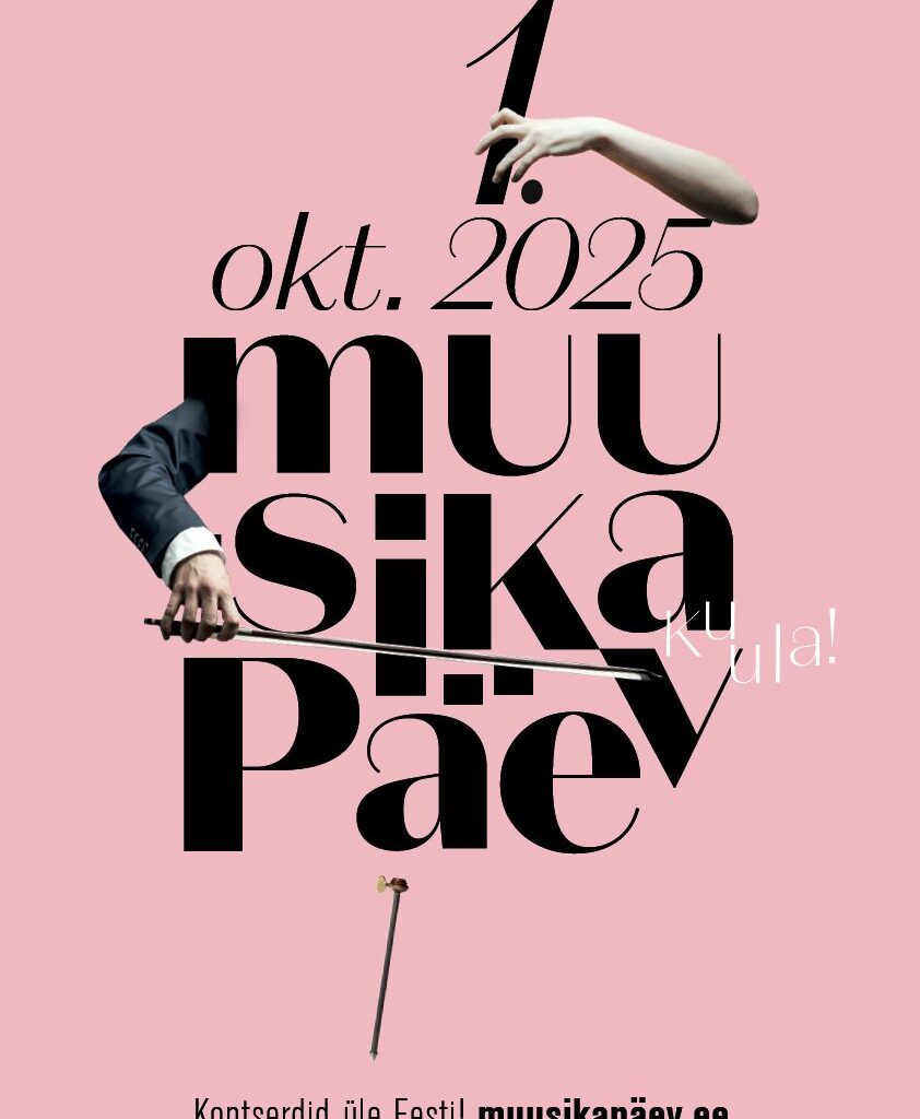 Muusikauudised | Eesti Muusika Infokeskus