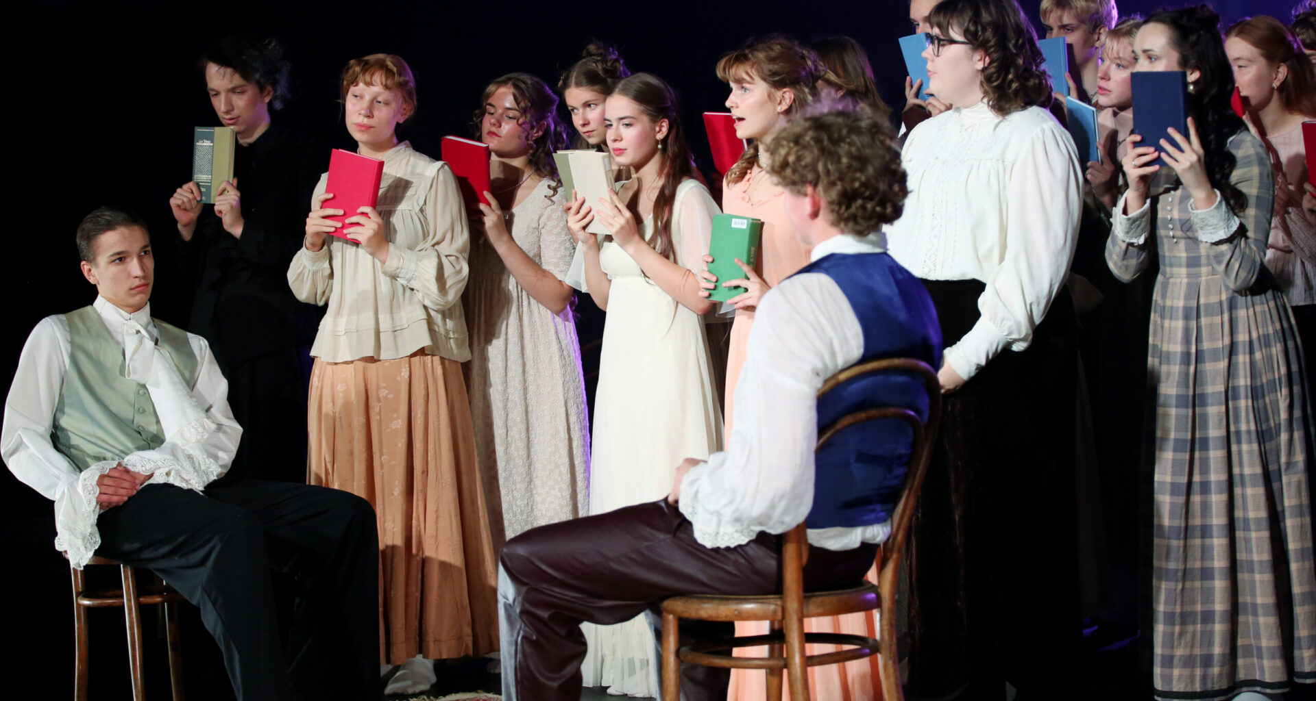 Õnn. Oh kui lähedal see oli …!