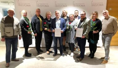 Keskerakonna eestvedamisel moodustus Pärnus Reformierakonna-vaba koalitsioon