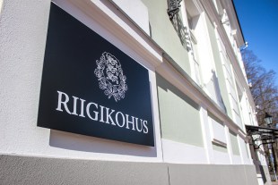 Riigikohus: karistuse määramisel saab arvestada ka hilisemaid rikkumisi