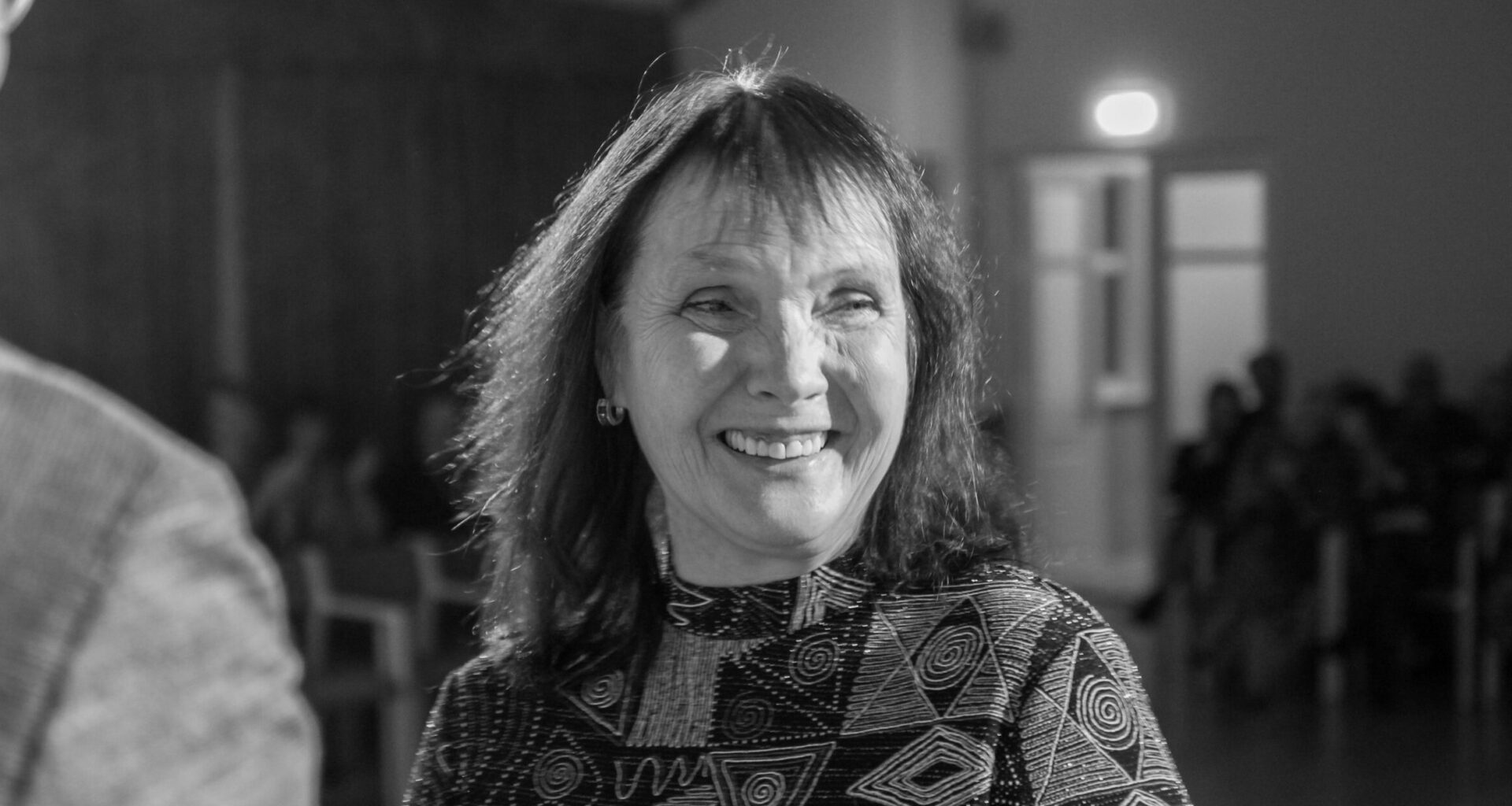 IN MEMORIAM | Lahkus Rita Lepland (17.09.1961 – 20.10.2025)