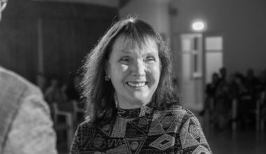 IN MEMORIAM | Lahkus Rita Lepland (17.09.1961 – 20.10.2025)