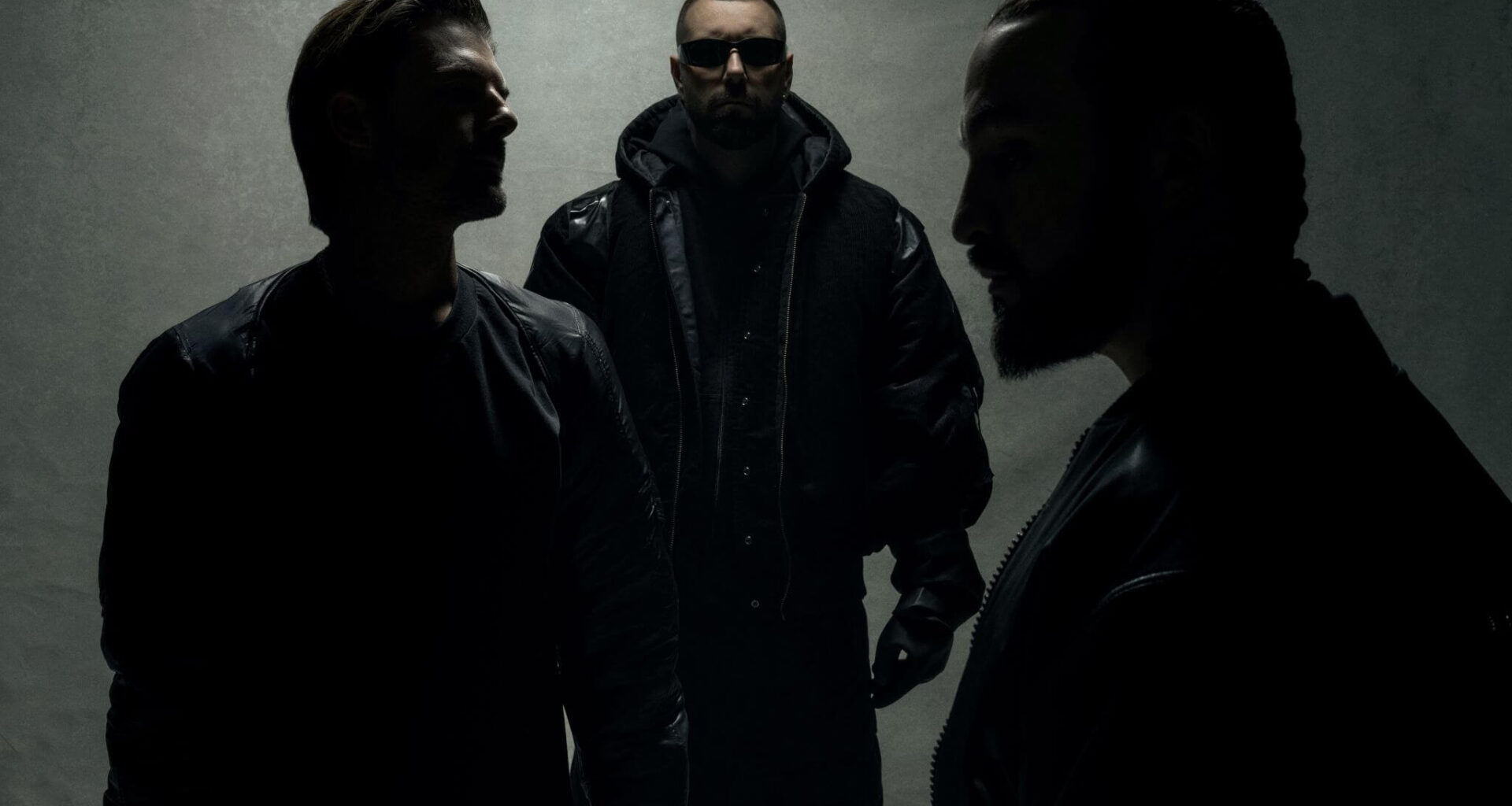 Swedish House Mafia annab järgmisel kevadel Eestis oma ainsa Baltikumi kontserdi