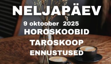 horoskoop