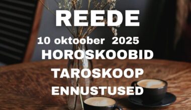 Taroskoop