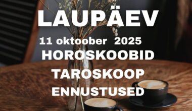 Taroskoop