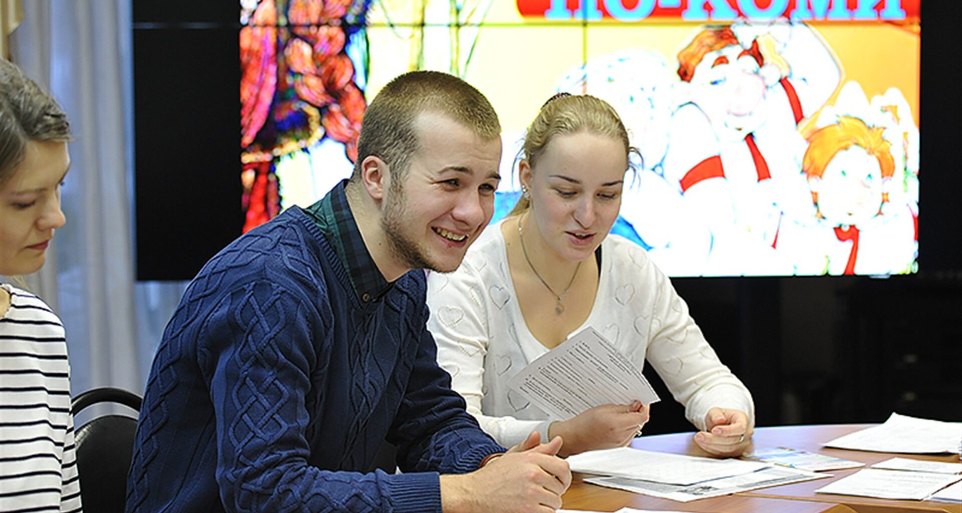 Kuidas läheb Venemaa soome-ugri rahvastel ja keeltel?