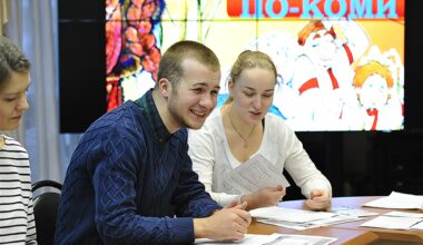 Kuidas läheb Venemaa soome-ugri rahvastel ja keeltel?