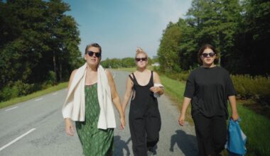 Klounaadist ja inimlikkusest - Sirp