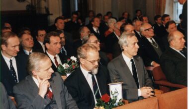 Peeter Tulviste – mees, kes mõtestas Eestit