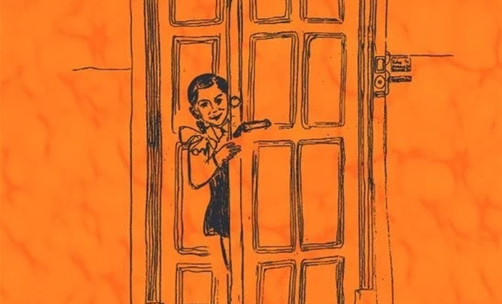 Durak ja tšik-tširik ehk Lapsepõlv Kommunaalias