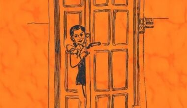 Durak ja tšik-tširik ehk Lapsepõlv Kommunaalias