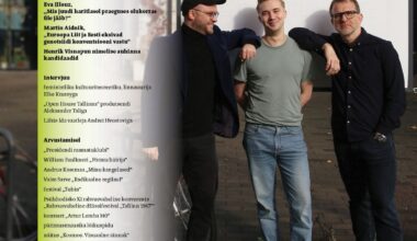 Sel reedel Sirbis - Sirp