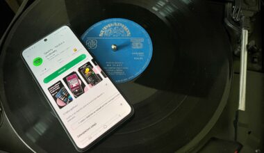 Voogesitage muusikat