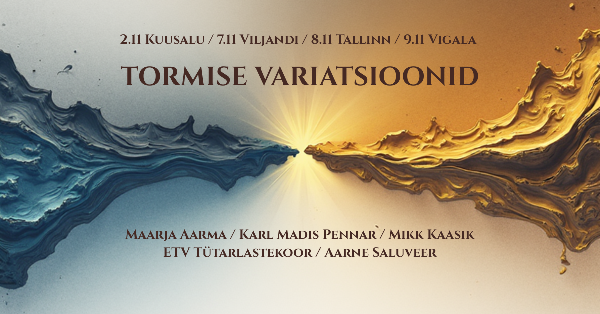 Muusikauudised | Eesti Muusika Infokeskus