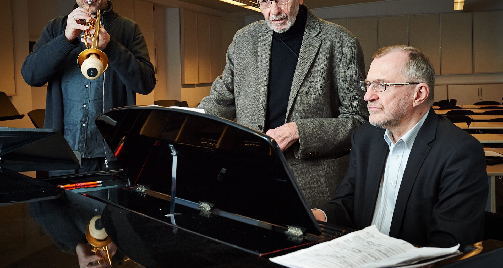 Muusikauudised | Eesti Muusika Infokeskus