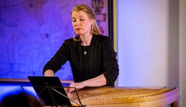 Muusikauudised | Eesti Muusika Infokeskus