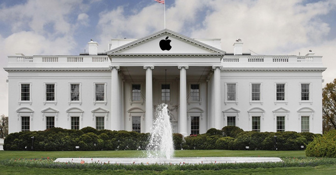 Apple aitab Trumpil Valget Maja üles ehitada. Uue ballisaali maksumuseks on eeldatavasti üle 350 miljoni dollari – Letem svetem Applem