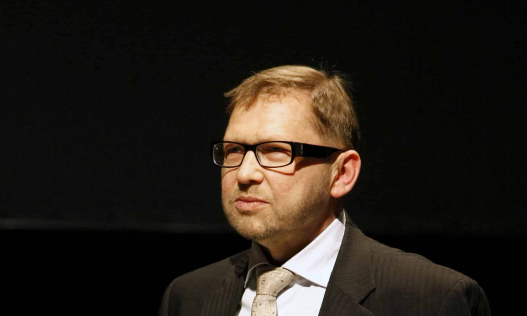 In memoriam Heldur Meerits. Arhitektide liit mälestab oma auliiget – Ehitusleht