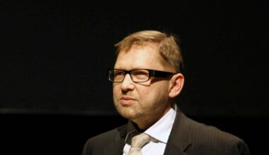 In memoriam Heldur Meerits. Arhitektide liit mälestab oma auliiget – Ehitusleht