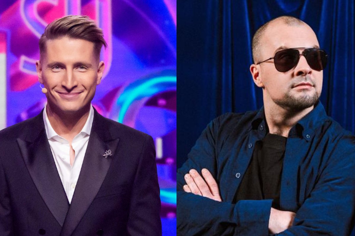 Üllatav tandem! Avalikustati Eesti Laul 2026 saatejuhid