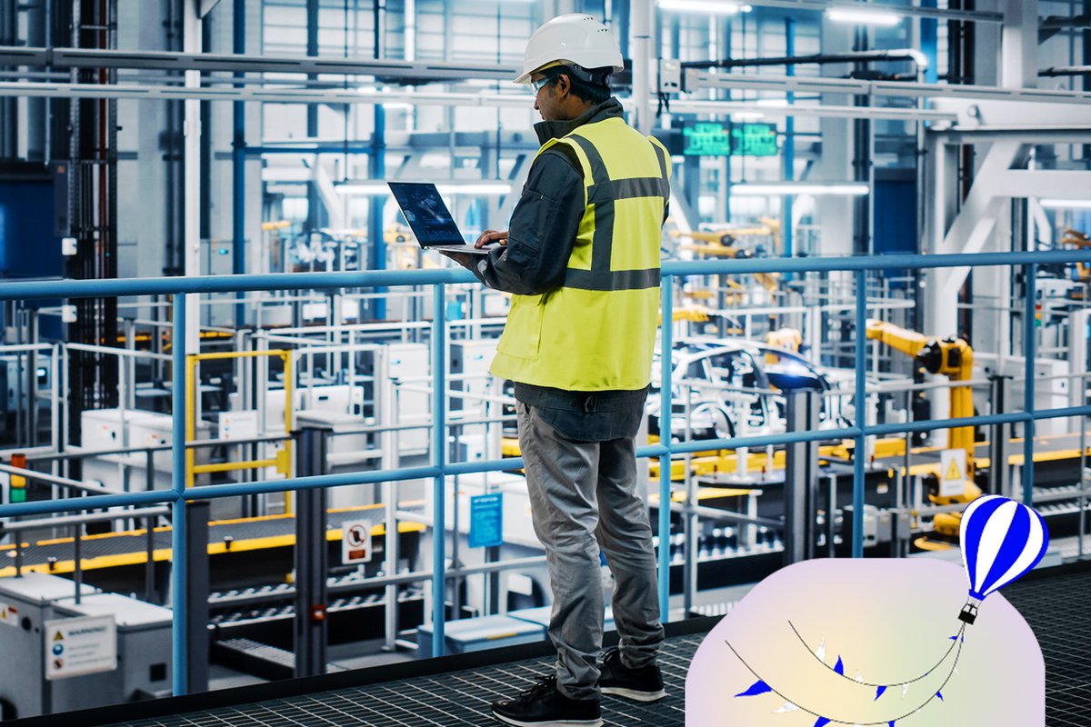 Eesti innovatsiooni raskekahurvägi muudab AI-ga maailma