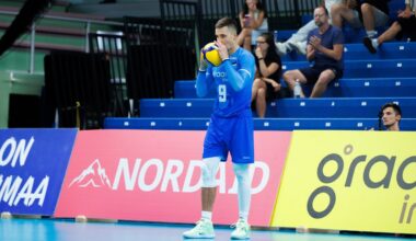 Laak oli Poolas avamängu parim, Venno ja Täht karikasarjades resultatiivsed