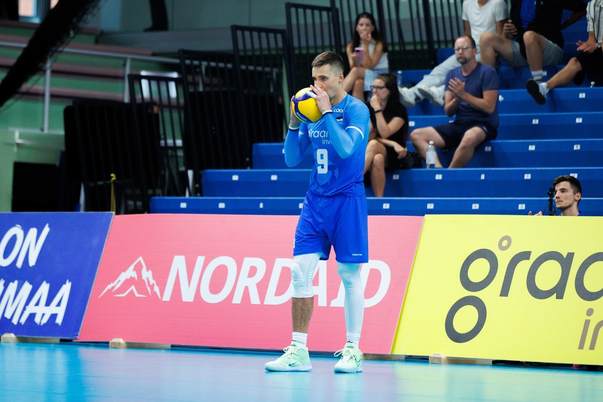 Laak oli Poolas avamängu parim, Venno ja Täht karikasarjades resultatiivsed