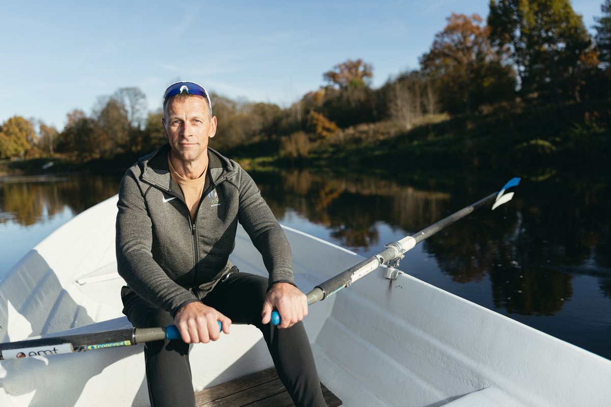 Tõnu Endrekson üleminekust sportlasest peatreeneriks: keha ikka karjub treeningu järele ja süda tahab koormust saada