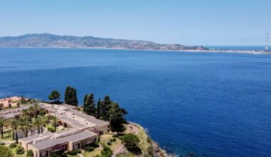 Itaalia kohus lükkas tagasi Sitsiilia sillaprojekti, minister lubas siiski ehitusega edasi minna