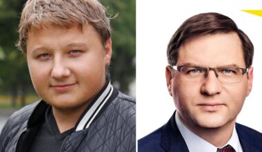 Kohtla-Järve kaks linnavolikogu liiget mõisteti süüdi altkäemaksu võtmises