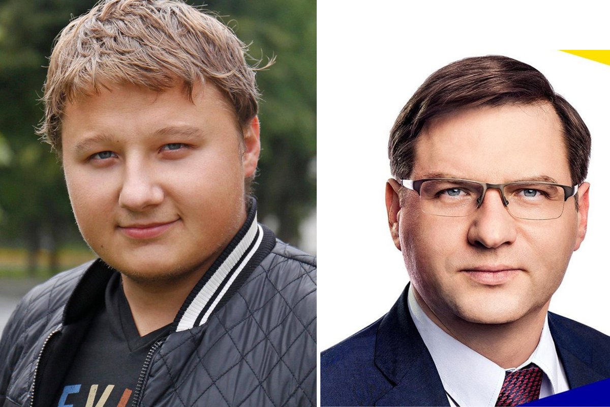 Kohtla-Järve kaks linnavolikogu liiget mõisteti süüdi altkäemaksu võtmises