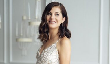Birgit Sarrap kasvas üles alkoholilembelise isaga. "Emast oli kahju, sest kogu kodune elu oli tema teha“