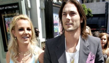 Rängad süüdistused. Britney Spears andis väidetavalt pojale obaduse vastu vahtimist ja tahtis, et ta oleks surnud - Kroonika
