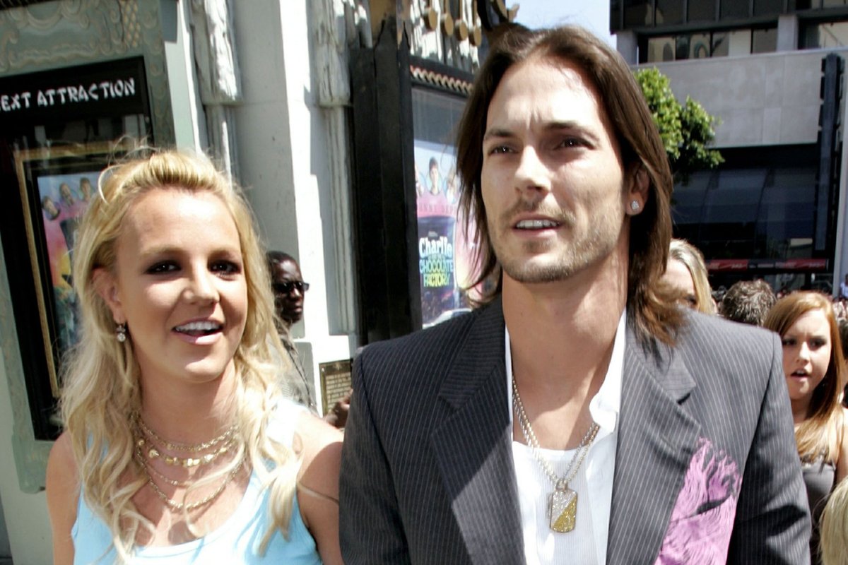 Rängad süüdistused. Britney Spears andis väidetavalt pojale obaduse vastu vahtimist ja tahtis, et ta oleks surnud - Kroonika