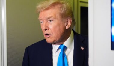 Trump: enne kohtumist Putiniga pean ma teadma, et teeme diili. Ma ei hakka oma aega raiskama