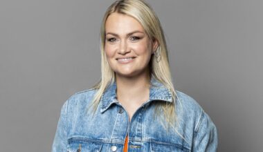 Raadiohääle uus külg! Maris Järva teeb DJ-debüüdi koos peamise konkurendiga