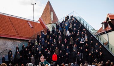 Margus Mikomägi: kui Tallinna Linnateater on valmis, tuleb Ülemiste vanake? - Maaleht