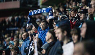 Eesti ja Itaalia MM-valikmängule tulid müügile lisapääsmed, A. Le Coq Arenale oodatakse täismaja