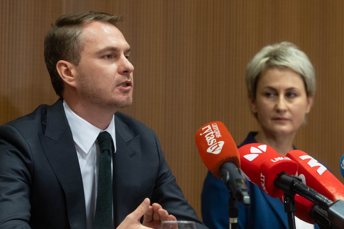 Ukraina andis Leedule üle sõjakuritegudes Leedu kodaniku vastu kahtlustatava Vene sõjaväelase