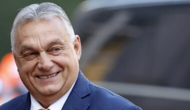 Orbán hõõrub käsi: Budapest on ainus koht Euroopas, kus Trumpi-Putini kohtumist saab pidada