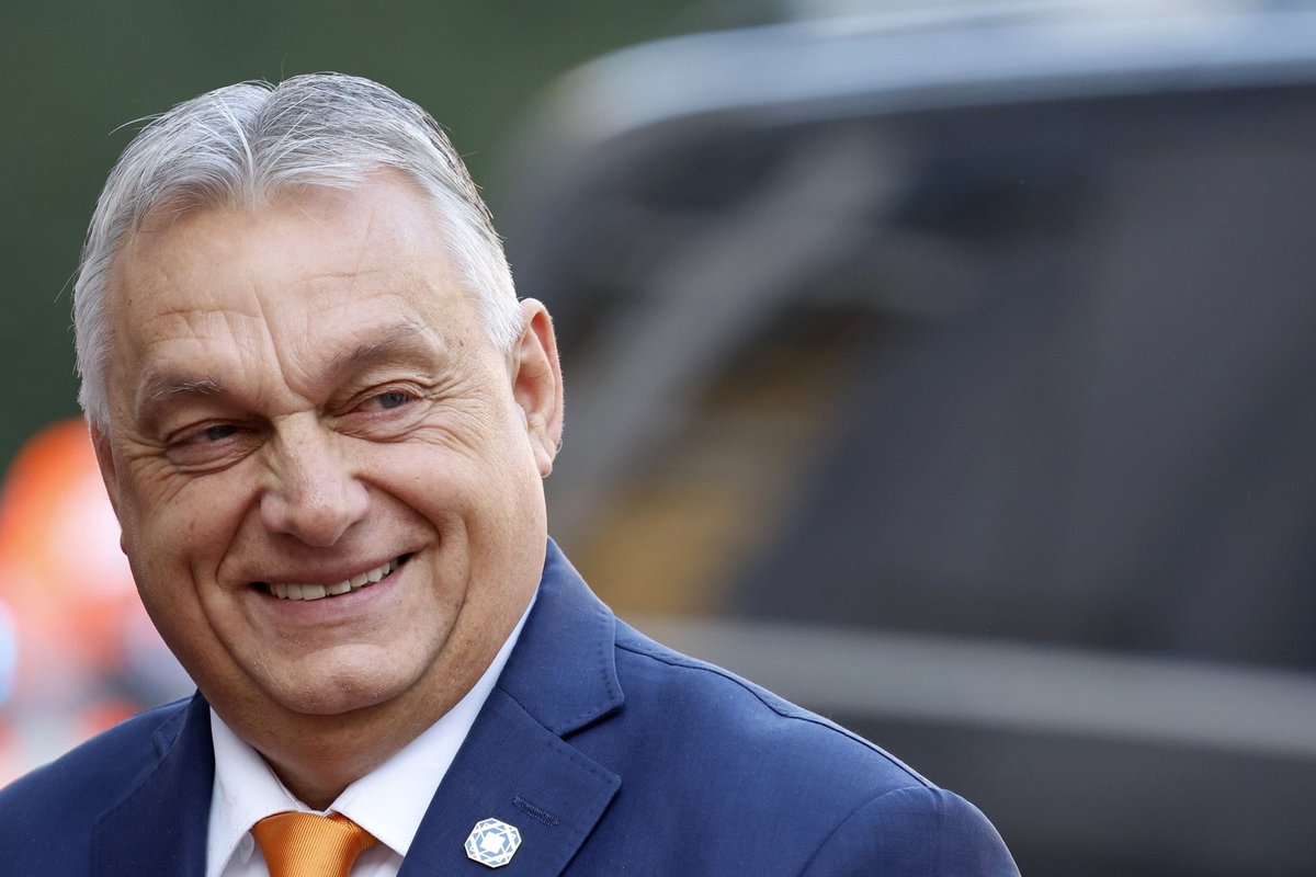 Orbán hõõrub käsi: Budapest on ainus koht Euroopas, kus Trumpi-Putini kohtumist saab pidada