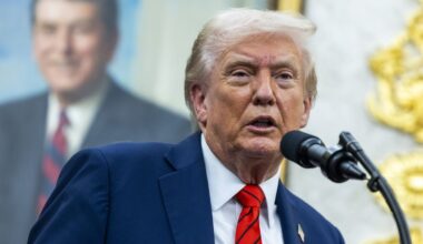 Kaubandussõda süveneb: Trump lubas kehtestada Hiinale uued tollitariifid