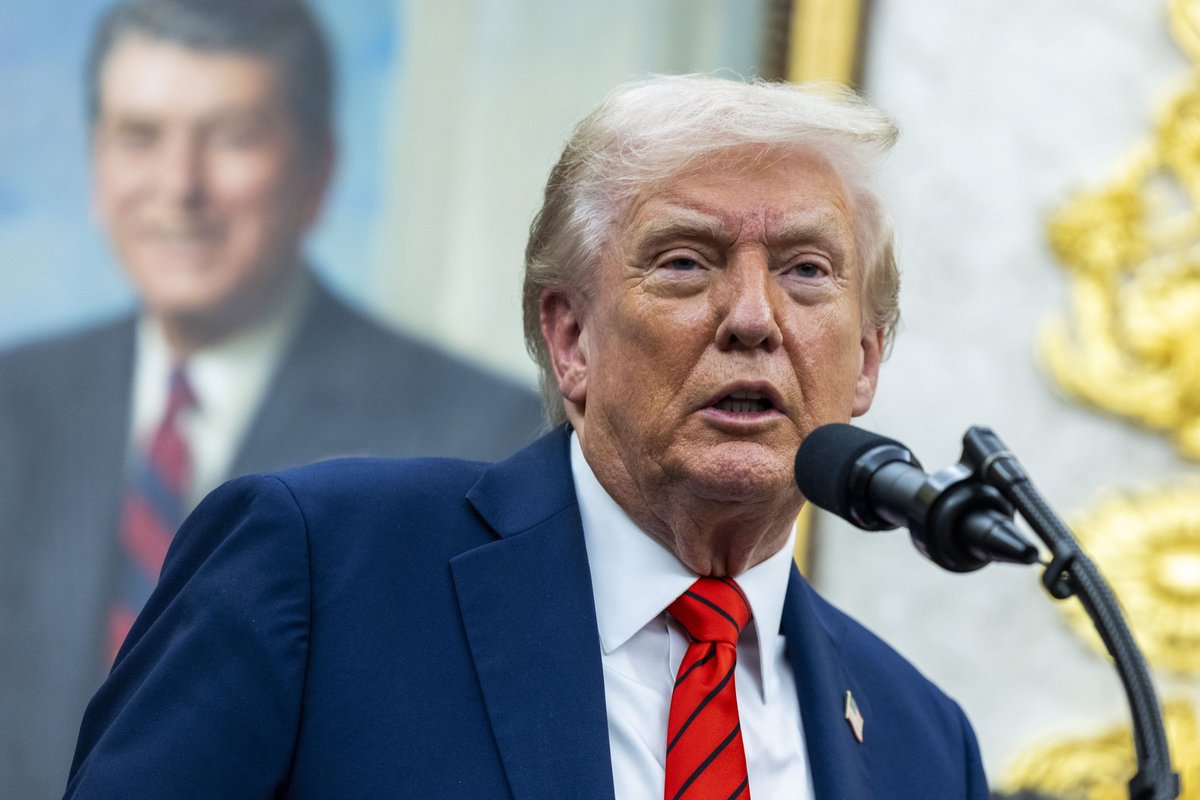 Kaubandussõda süveneb: Trump lubas kehtestada Hiinale uued tollitariifid