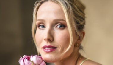 Saara Pius ajakirjaniku rollist: veendusin taaskord, kui suur mõju on ajakirjanikul ühiskonna arvamuse kujundamises