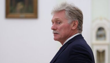 Kreml: Lätist välja saadetud venelased on tagasi kodumaale oodatud
