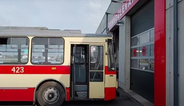 „See käis lihtsamalt, kui arvasin.“ Ümber ehitatud troll vurab liikluses nüüd täiesti seaduslikult